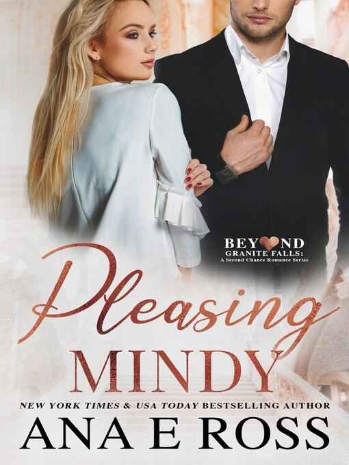 Title details for Pleasing Mindy by Ana E Ross - Available
